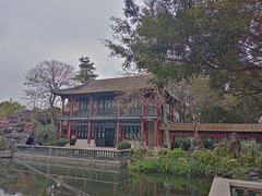 -顺峰山公园