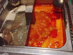 -海底捞火锅(邯郸新世纪中心店)