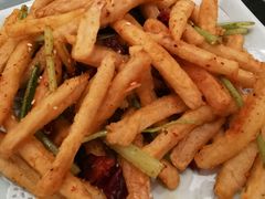 -丽华园(汉阳龙阳店)