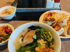 -宁波万豪酒店
