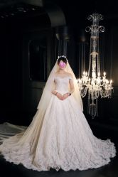 -Bridal Queen·婚纱女皇