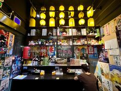 -八木鸟居酒屋(小木桥路店)