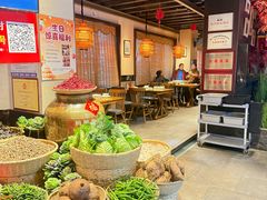 -蓉和妈妈菜·芙蓉花开(高新店)