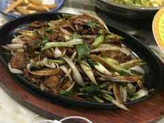 -那家小馆•北京菜•烤鸭(中关村店)