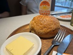 -港久茶餐厅(鹭洲里店)