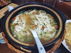 -WILDS 野有食(碧坞店)
