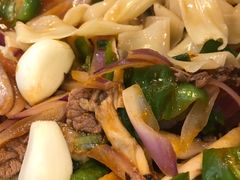 -河州春清真西北特色美食(虎踞路店)