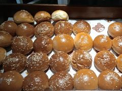 -杭州开元名都大酒店·地中海自助餐厅
