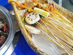 -马路边边火锅串串(观前街店)