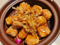 -老好人·海鲜·上海菜(呼玛二店)