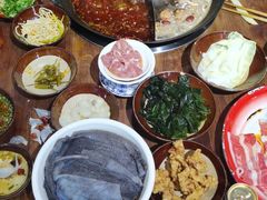 -楠火锅(葫芦岛飞天广场店)