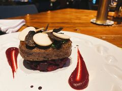 -AZUL by FUEL蓝色·法式酒馆(琶醍店)