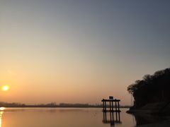 -采石矶景区