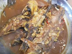 -宜城私房菜.臭鳜鱼(九华新街店)