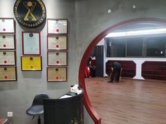 -温鉴良实用咏春拳