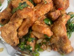 -Lucky Fortune Restaurant(喜运来酒家)