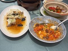 -北园酒家(小北路店)
