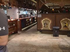 -楼兰新疆主题餐厅(苏州中心店)