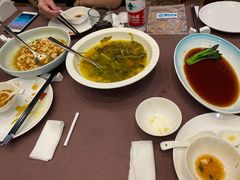 -诸暨耀江开元名都大酒店·西子灶中餐厅