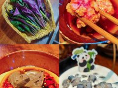 -楠火锅(广州总店)