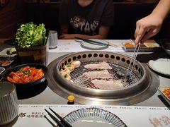 -炉太郎日式烧肉店(华贸店)
