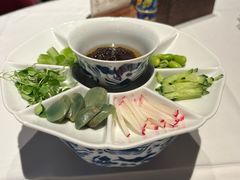 -四季民福烤鸭店(故宫店)