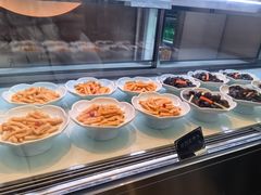 -难忘的面(五矿君澜酒店)
