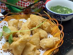 -合味土鸡火锅(中海世贸花园金碧庄店)