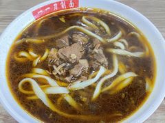 -一一刀削面(首创空港国际中心店)