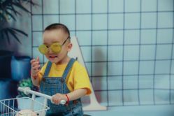 -皇家爱婴高端儿童摄影(苹果园店)