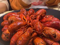 -聚味瞿记·龙虾堂(坡子街店)