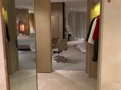 -北京康莱德酒店