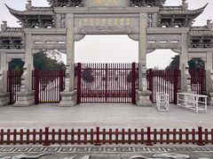 -观潮胜地公园