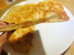 -吕氏疙瘩汤·海鲜新鲁菜(凯德mall新都心店)