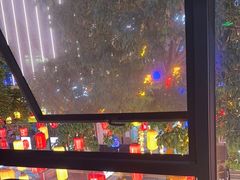 -青松宇大汗·碳烤羊腿(大浪店)