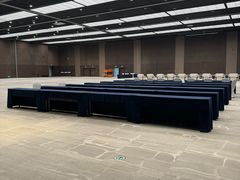 -广州越秀国际会议中心