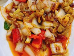 -皮五鱼汤面(老街店)