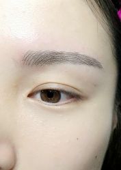 -HQ半永久纹绣纹眉