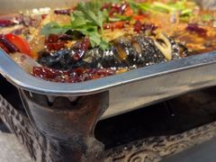 -聚味瞿记·龙虾堂(望城店)