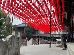 -香积寺
