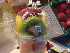 iphone_upload_pic-每日新鲜水果吧(南京东路店)