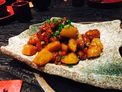 -食锦记·福建私房菜(万宝广场店)