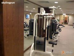-香港都会海逸酒店