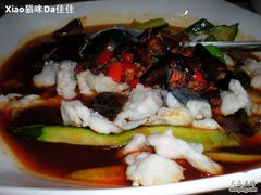 鲶鲶不忘-小巴辣子川湘菜餐厅(星游城店)