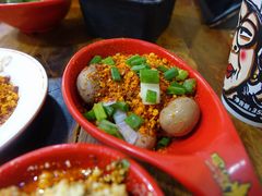 爆浆兔腰-冒椒火辣(奎星楼街店)