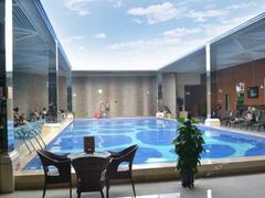 -海乐健康美食·SPA水疗会(水都假日酒店)