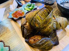 -Hi YOU你的饭局泰餐厅(雍和宫店)