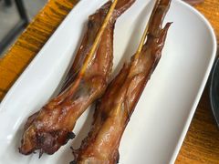 -Doo Dee Thai Food(Issan/Isaan/Esan)