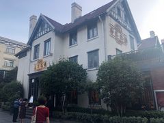 -席家花园(巨鹿花园店)
