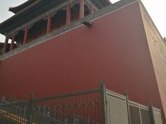 -河沿肉饼Beijing Pie(东华门店)